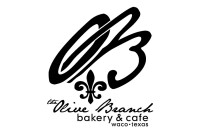 Olive branch bakery & cafe