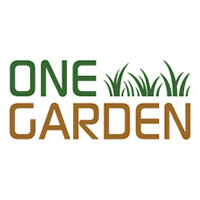One garden at a time