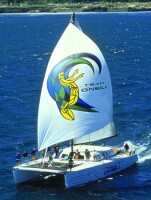 O'neill yacht charters