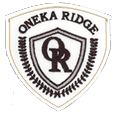 Oneka ridge golf course
