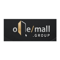 One mall group