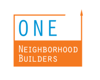 One neighborhood builders