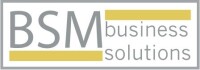 Bsm business solutions management, inc.