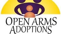 Open arms adoptions, inc.