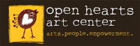 Open hearts art center