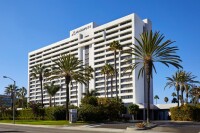 Torrance Marriott Hotel