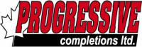 Progressive Completions
