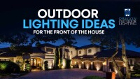 Oregon outdoor lighting