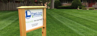 Organic lawns by lunseth