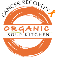 Organic soup kitchen