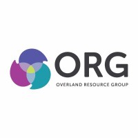 Overland resource group