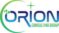 Orion consulting group, inc.