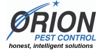 Orion exterminating