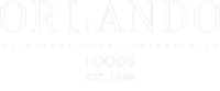 Orlando food sales