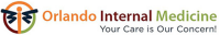 Orlando internal medicine center, p.a.