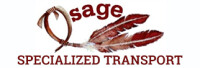 Osage specialized transport, inc.