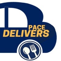 Pace delivers