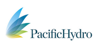 Pacific hydro