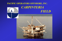 Pacific operators offshore inc