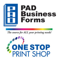 Pad business forms inc