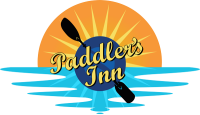 Paddlers inn