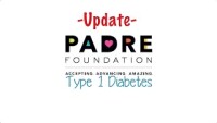 Padre foundation