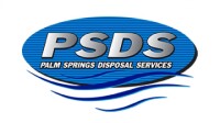 Palm springs disposal