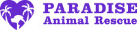 Paradise animal rescue
