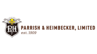 Parrish & heimbecker, limited
