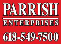 Parrish enterprises