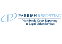Parrish reporting
