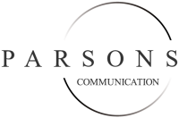 Parsons medical communications