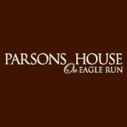 Parsons house on eagle run