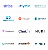 Partner rentals