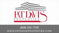 Pat davis properties