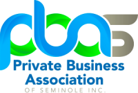 Private business association of seminole