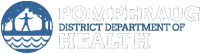 Pomperaug district department of health