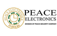 Peace electronics