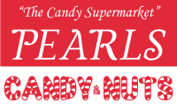 Pearls candy and nuts of nh