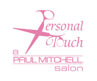 Personal touch hair salon