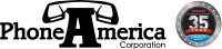 Phoneamerica corp.