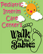 Pediatric interim care center