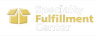 Specialty fulfillment center