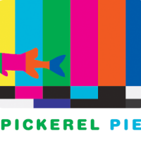 Pickerel pie entertainment