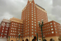 Camino Real Hotel El Paso