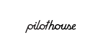 The pilot house