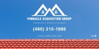 Pinnacle acquisitions