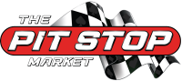 Pit stop convenience store