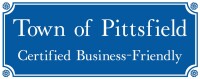 Town of pittsfield