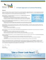 Planserve data systems